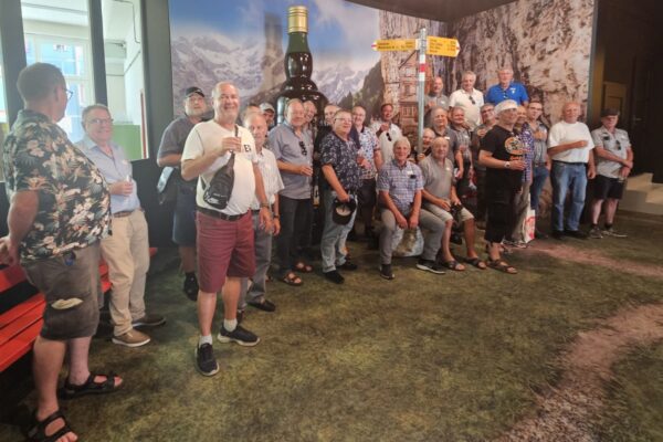 0 Gruppenbild Appenzeller