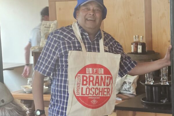 4 Ronnie Brandlöscher Brauerei